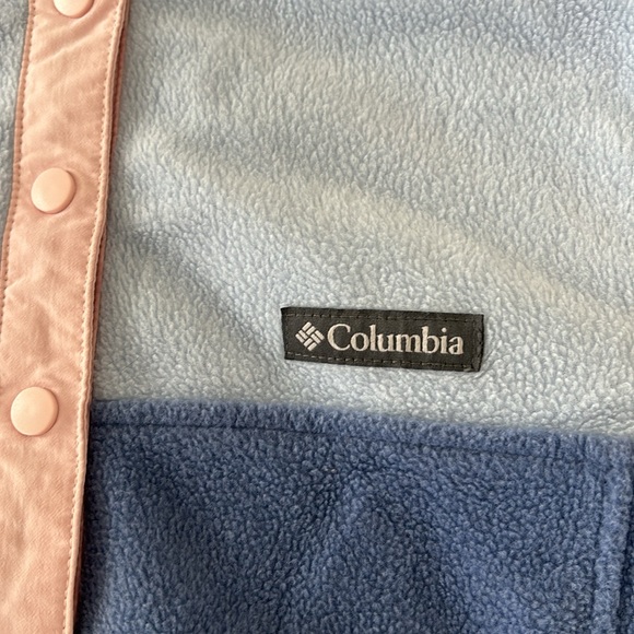 Columbia pullover - Picture 3 of 4